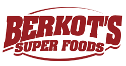 Berkot's Super Foods